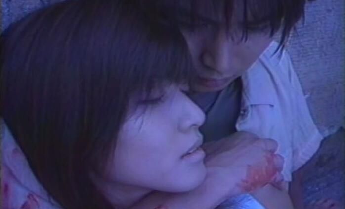 經典日劇 天使消失的街道 堂本光壹/酒井法子/內田有紀 5碟DVD盒 經典日劇 天使消失的街道 堂本光壹/酒井法子/內田有紀 5碟DVD盒