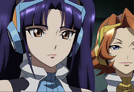 CROSS ANGE 天使與龍的輪舞 CROSS ANGE 天使與龍的輪舞