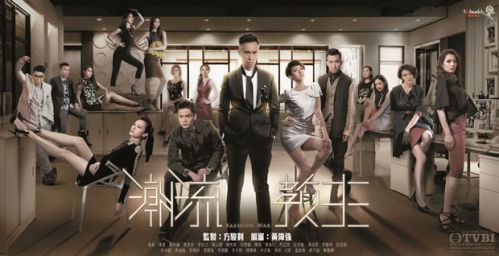 2016港劇 潮流教主/Fashion War 陳豪/羅仲謙 國語中字 盒裝4碟 2016港劇 潮流教主/Fashion War 陳豪/羅仲謙 國語中字 盒裝4碟