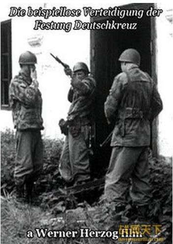 1966德國電影 德意誌要塞無防範之抵禦 二戰/陣地戰/德語中英字 DVD 1966德國電影 德意誌要塞無防範之抵禦 二戰/陣地戰/德語中英字 DVD