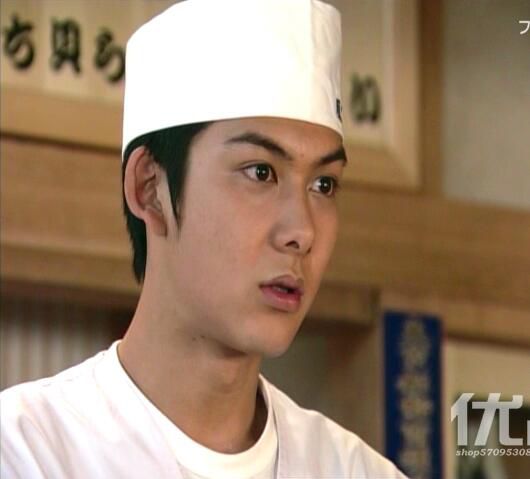 日劇《將太的壽司 高清版》TV+特典+SP 柏原崇 9碟DVD盒裝 日劇《將太的壽司 高清版》TV+特典+SP 柏原崇 9碟DVD盒裝