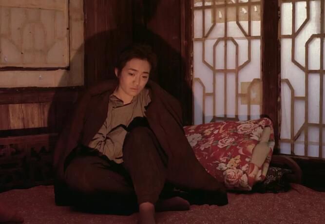 1990電影 菊豆/張藝謀 鞏俐 國語中字 盒裝1碟 1990電影 菊豆/張藝謀 鞏俐 國語中字 盒裝1碟