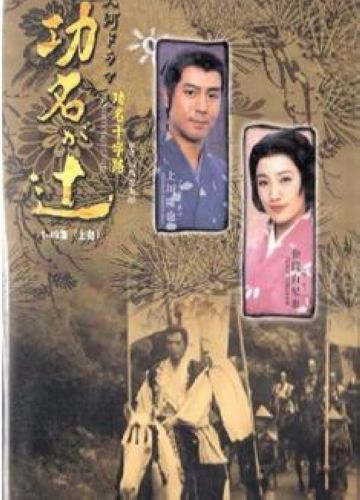 功名十字路1-49集上下部完整版 功名十字路1-49集上下部完整版