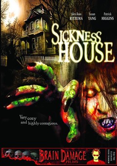 Sickness House