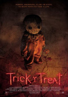 Trickr Treat/別惹小孩(不給糖就殺人)