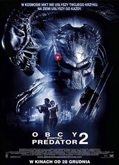 異形大戰鐵血戰士2:安魂曲/Alien vs. Predator: Requiem 異形大戰鐵血戰士2:安魂曲/Alien vs. Predator: Requiem
