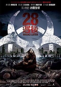 驚變28週 驚變28週