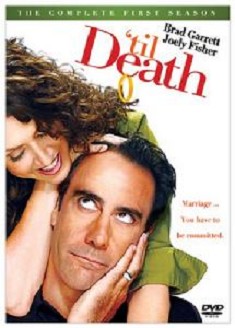 Til Death Season 愛你到死/愛你愛到死1-2季