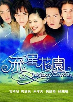 台劇【流星花園 1+2部】【徐熙媛 言承旭】【國語中字】清晰9碟 台劇【流星花園 1+2部】【徐熙媛 言承旭】【國語中字】清晰9碟