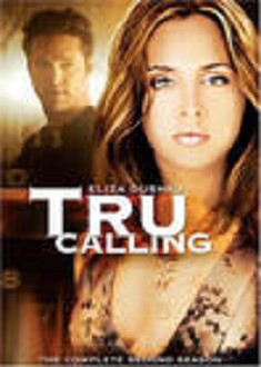 美劇【致命呼叫 1-2季 神秘召喚 True Calling】【英語中字】清晰5碟