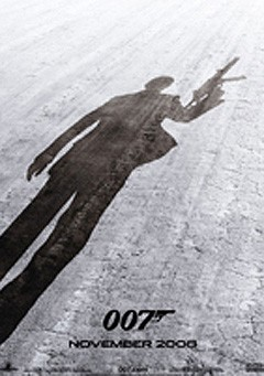 007之安慰量子 007之安慰量子