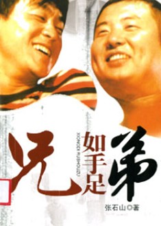 兄弟如手足 兄弟如手足