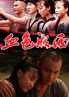 血色湘西 4碟DVD 高清畫質