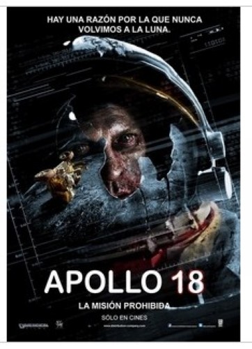阿波羅18號/Apollo 18 (2011)