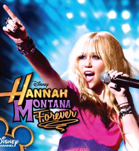 孟漢娜第四季/漢娜蒙塔娜第四季Hannah Montana Season 4 孟漢娜第四季/漢娜蒙塔娜第四季Hannah Montana Season 4