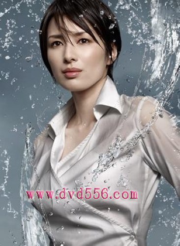 2010日劇 鋼之女 1+2部 吉瀨美智子/要潤 日語中字 盒裝2碟 2010日劇 鋼之女 1+2部 吉瀨美智子/要潤 日語中字 盒裝2碟