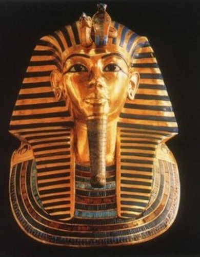 BBC：古代埃及人 完整版 2D9 英語