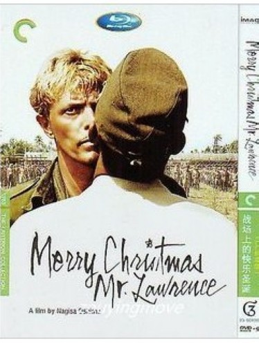 戰場上的快樂聖誕/聖誕快樂-勞倫斯先生 D9
