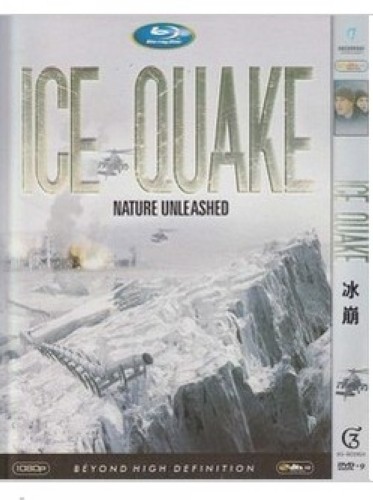 冰崩/冰震/Ice Quake D9 DTS高清版