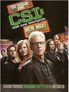 CSI犯罪現場調查 拉斯維加斯 第十二季 3D9