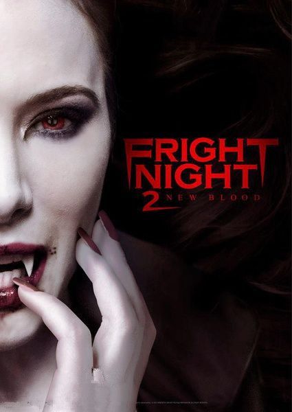 新天師鬥僵屍2 Fright Night 2
