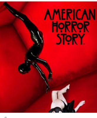 美國恐怖故事第二季/American Horror Story: Asylum