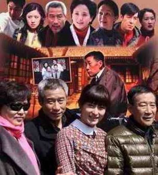 2012高分大陸劇【有你才幸福】【國語中字】【李雪健 陶慧敏】6碟完整版 2012高分大陸劇【有你才幸福】【國語中字】【李雪健 陶慧敏】6碟完整版