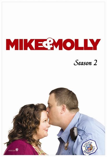 肥肥和胖胖第二季/胖子的愛情第二季/邁克和茉莉第二季/麥克和茉莉第二季Mike and Molly