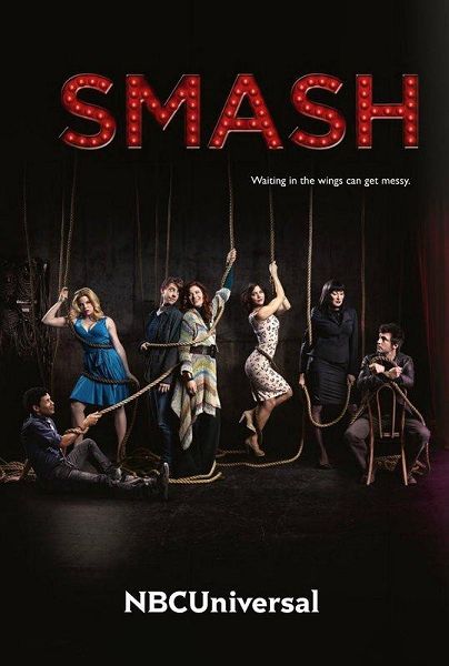 名聲大噪第一季/一鳴驚人第一季Smash Season 1 名聲大噪第一季/一鳴驚人第一季Smash Season 1