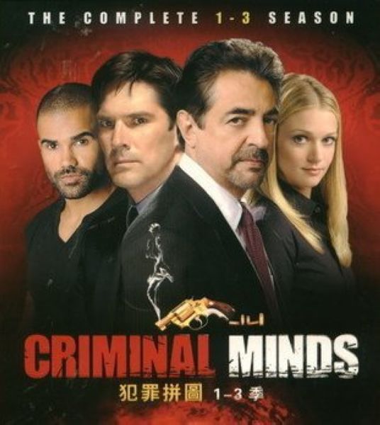 犯罪拼圖第六季/犯罪心理第六季 Criminal Minds Season 6