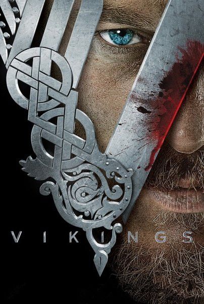美劇 維京傳奇第一季Vikings Season 1 英語中字 美劇 維京傳奇第一季Vikings Season 1 英語中字