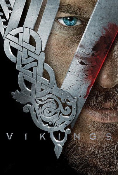 維京傳奇第一季Vikings Season 1