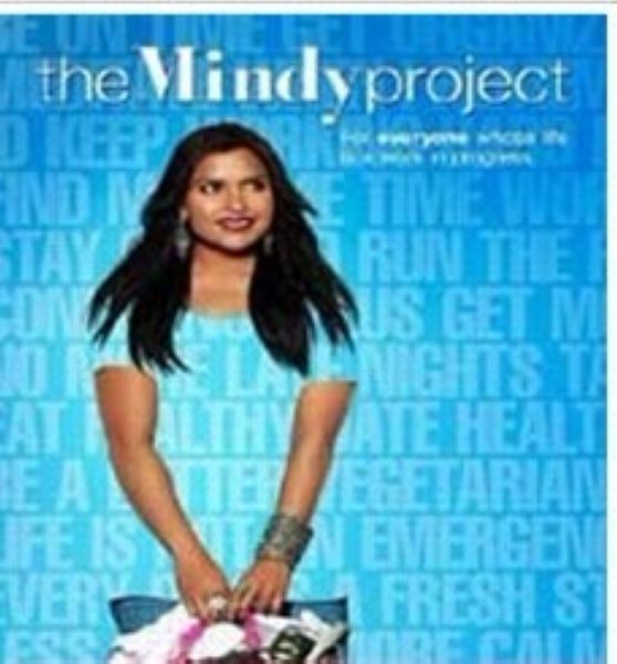 剩女的混亂生活第一季/明迪煩事多第一季/明迪人生計劃第一季The Mindy Project