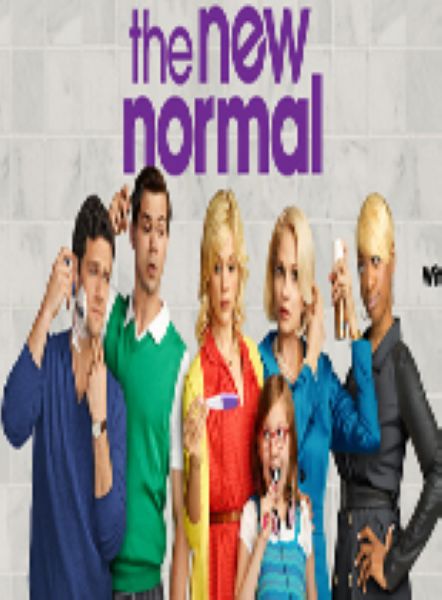 新常態第一季/基本正常第一季/另類家庭第一季The New Normal Season 1
