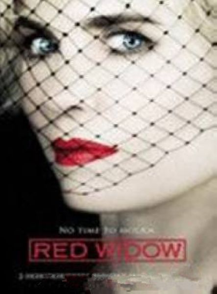 血玫瑰第一季/紅寡婦第一季Red Widow Season 1