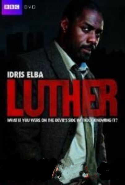 路德第三季Luther Season 3