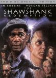 1994美國高分電影 刺激1995/肖申克的救贖/月黑高飛/地獄諾言 摩根·弗裏曼 英語中字