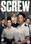 2022英劇 獄警生活/Screw 第1+2季 尼娜·索珊婭 英語中字 盒裝4碟